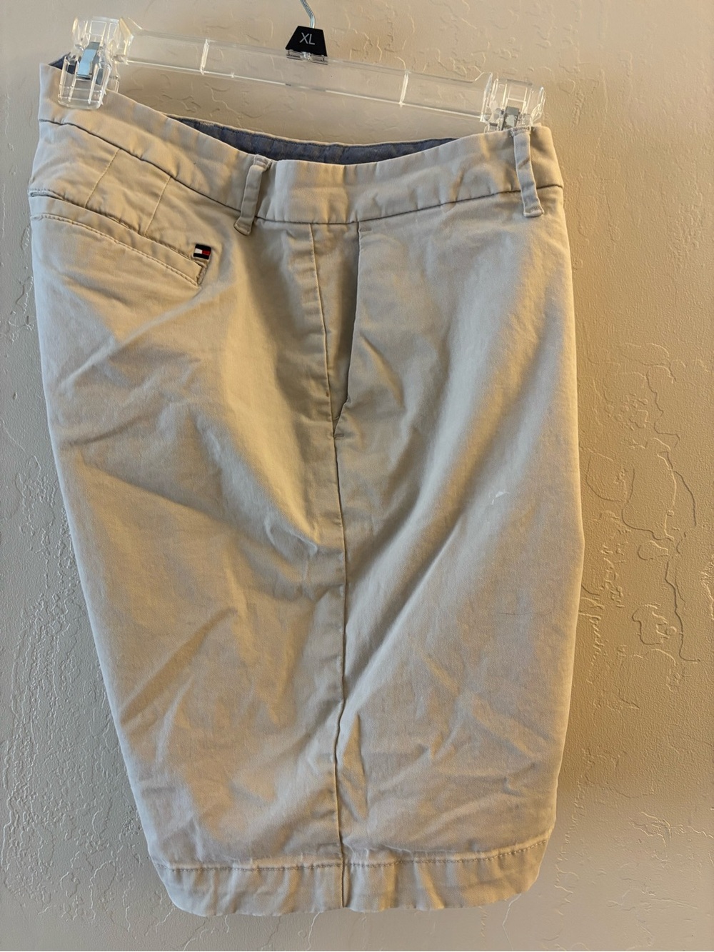 Tommy Hilfiger Women's Bermuda Shorts